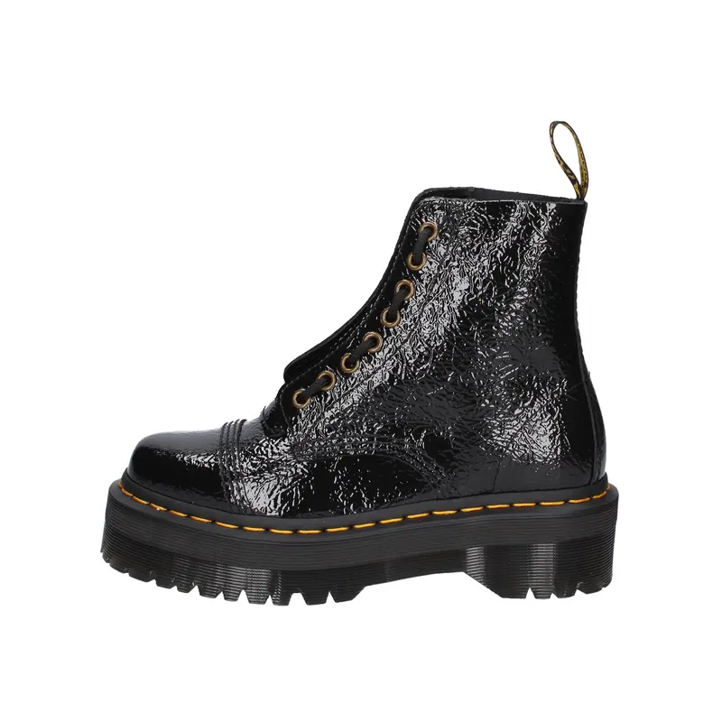 DR.MARTENS 27720001 Nero