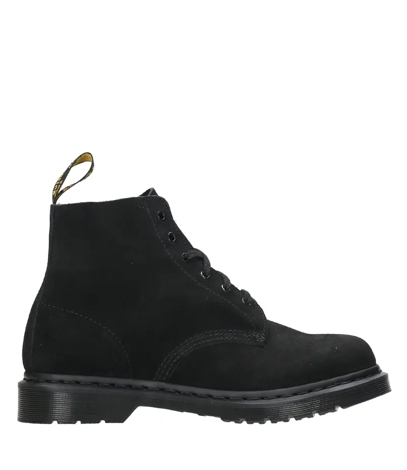 Dr Martens | Anfibio 101 Mono Nero