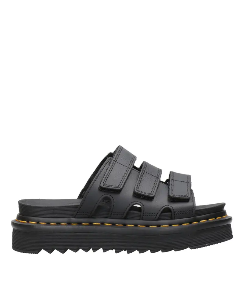 Dr Martens | Ciabatta Raine Nero