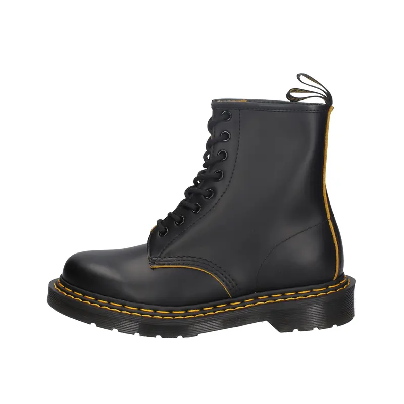 DR.MARTENS DMS1460DSBSM Nero
