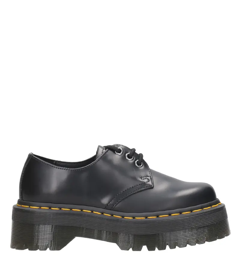 Dr Martens | Scarpa 1461 Quad Nero