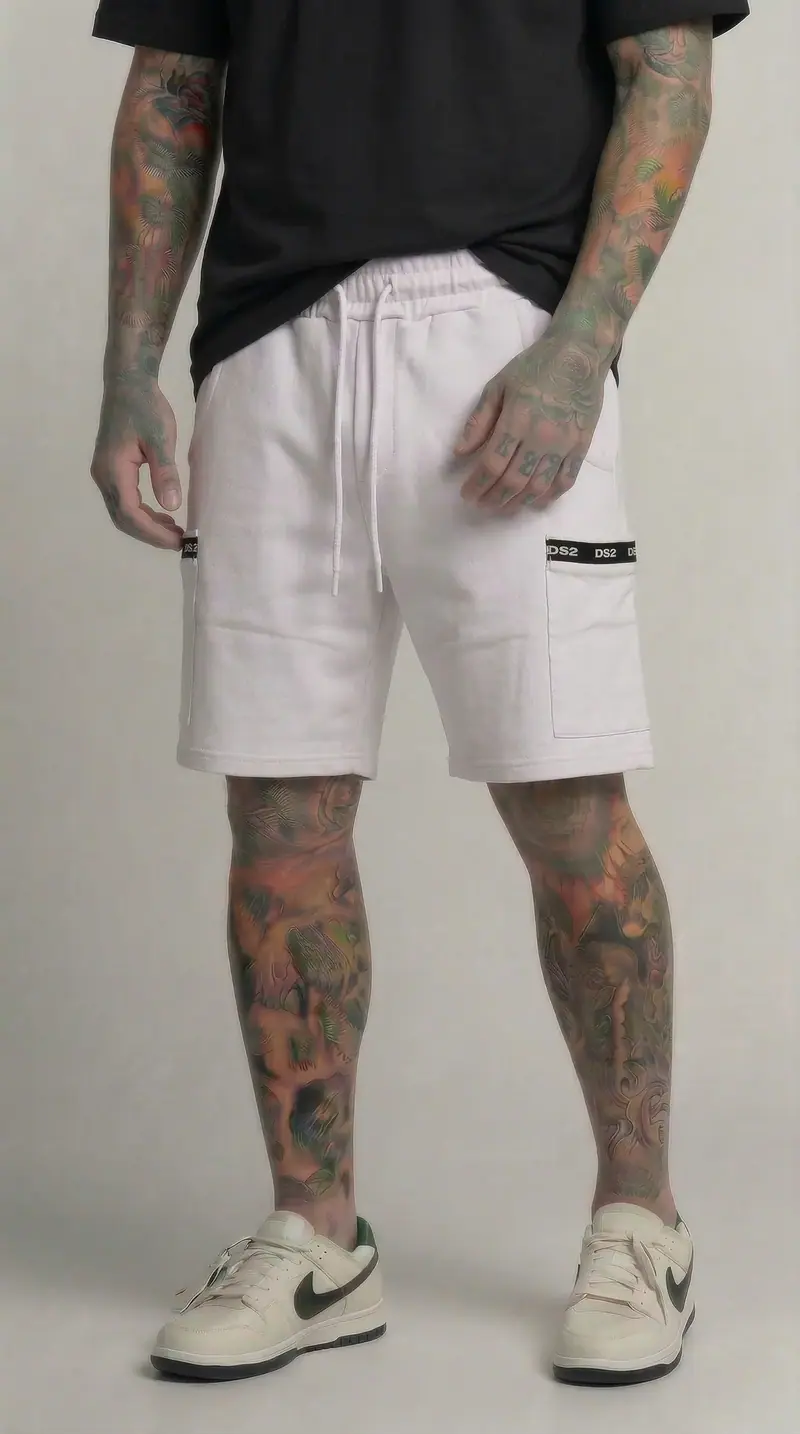 Drop Season2 BERMUDA SS26301