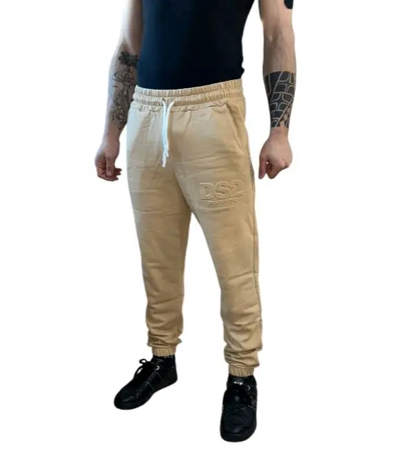 Drop Season2 SS25211 Beige