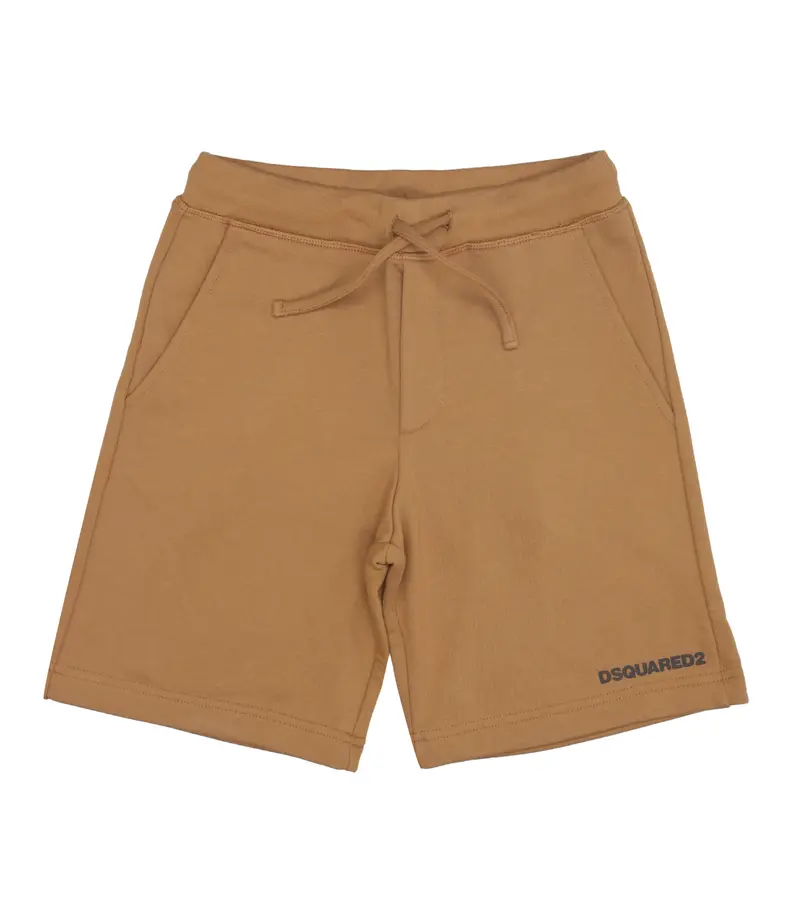 Dsquared2 Kids | Bermuda Bronzo