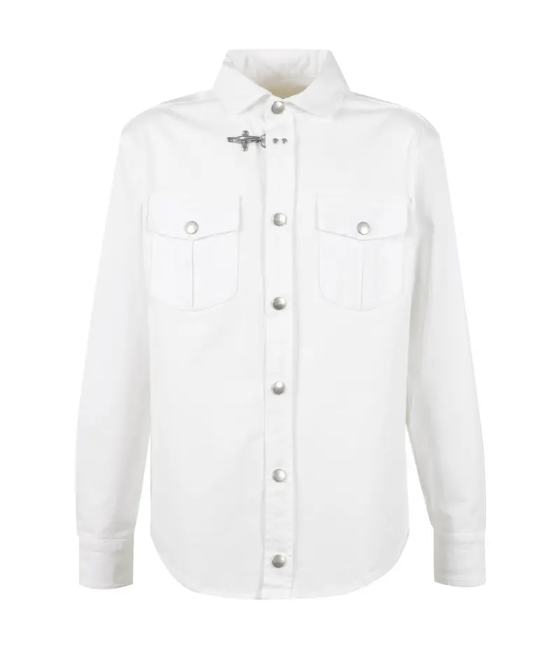 Fay Junior | Giubbotto Bianco