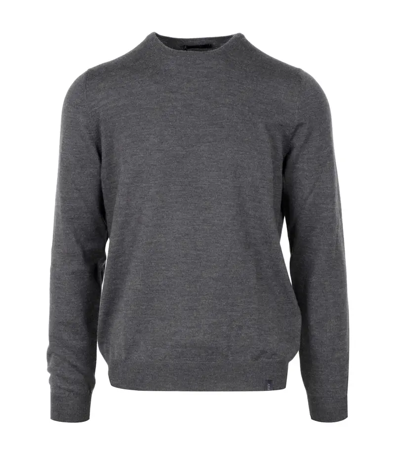 Fay | Maglia Grigio
