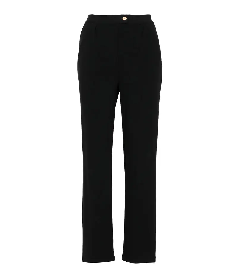 Fay | Pantalone Nero