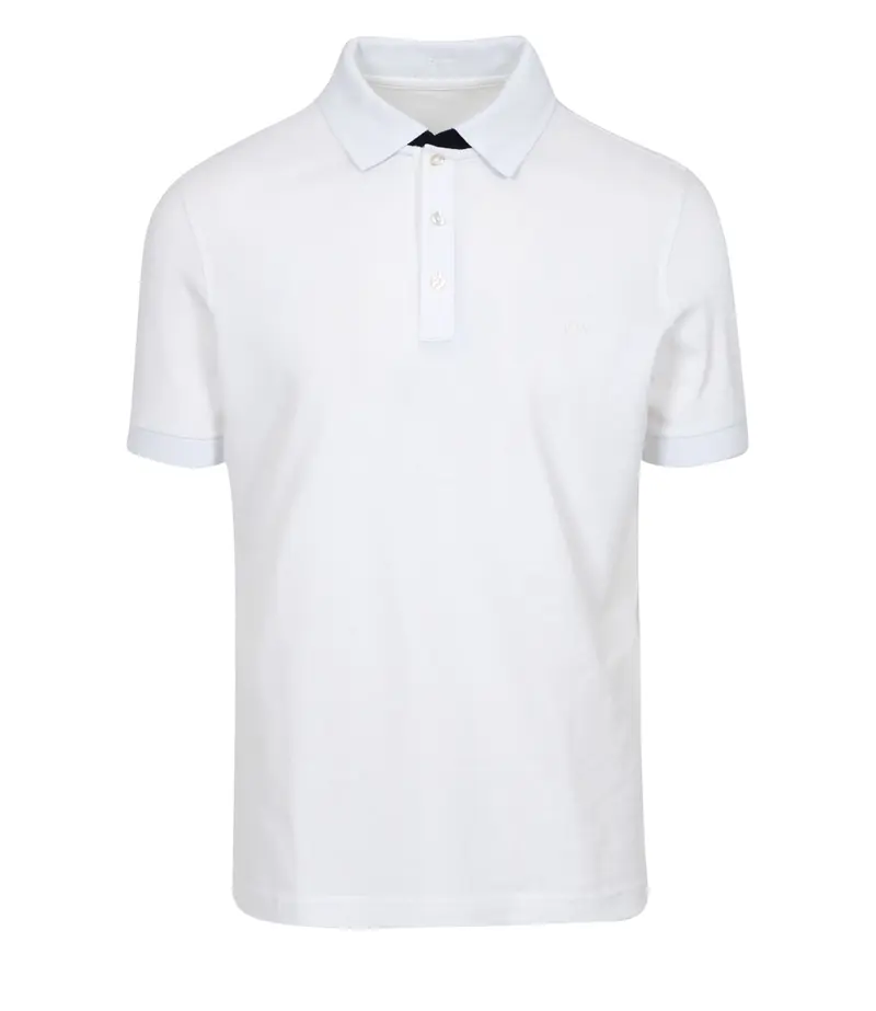 Fay | Polo Bianco