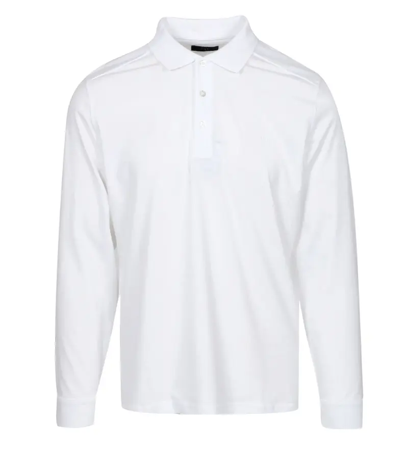 Fay | Polo Bianco