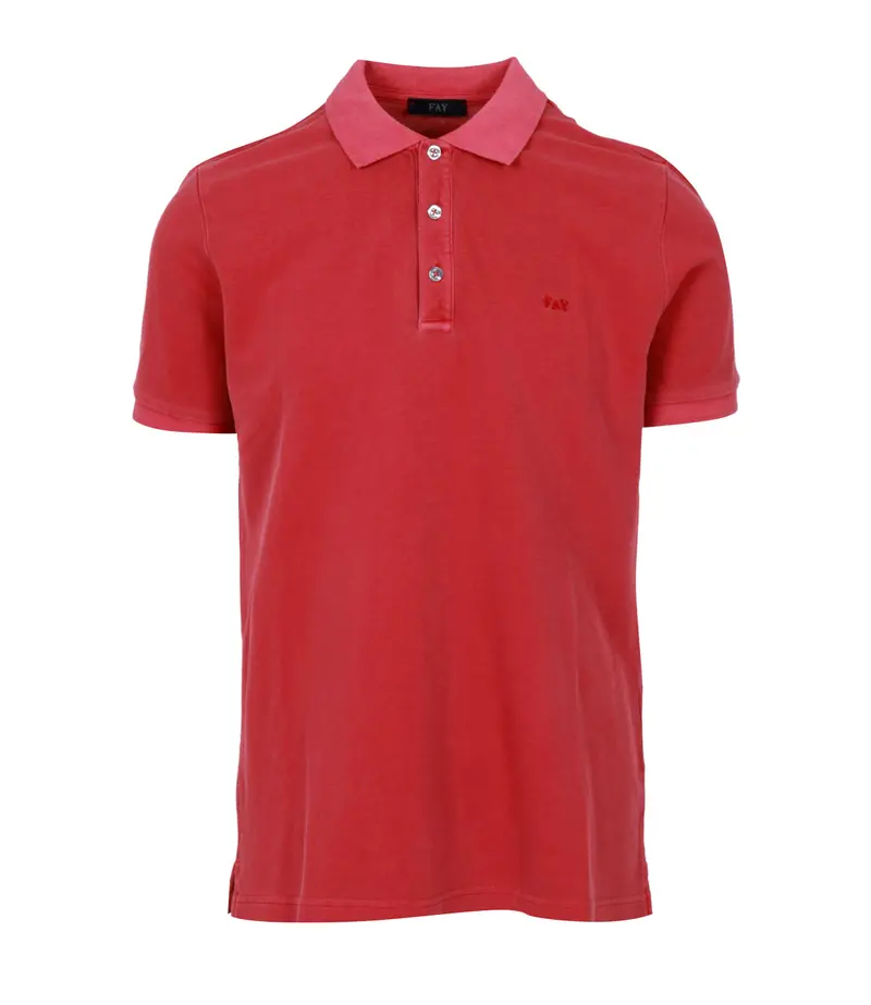 Fay | Polo Porpora