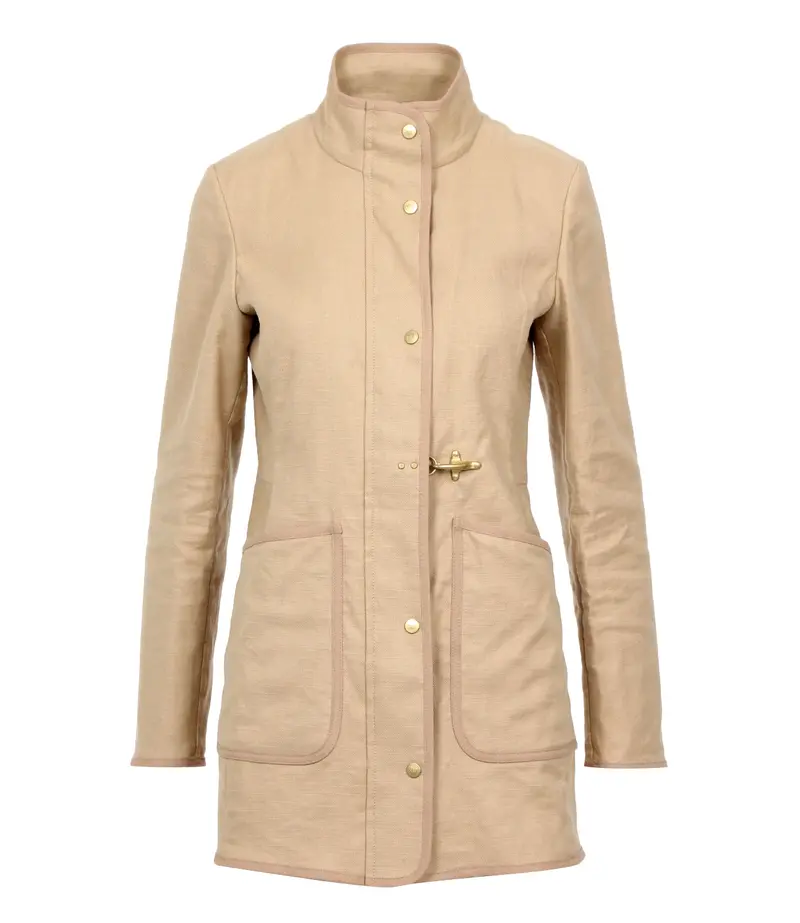 Fay | Trench Beige