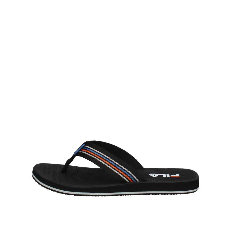 Fila FFM0028-83257 Nero