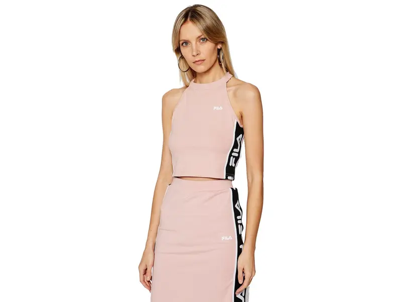 FILA Tama Cropped Top