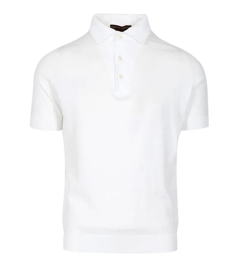Filippo De Laurentiis | Polo Bianco