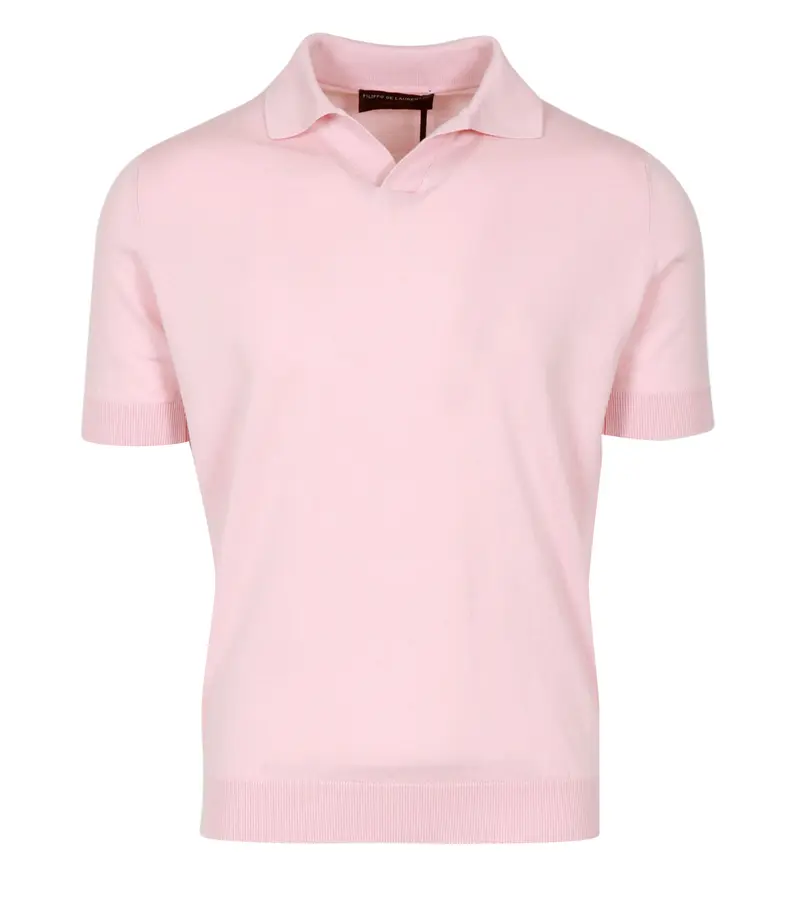 Filippo De Laurentiis | Polo Skipper Rosa