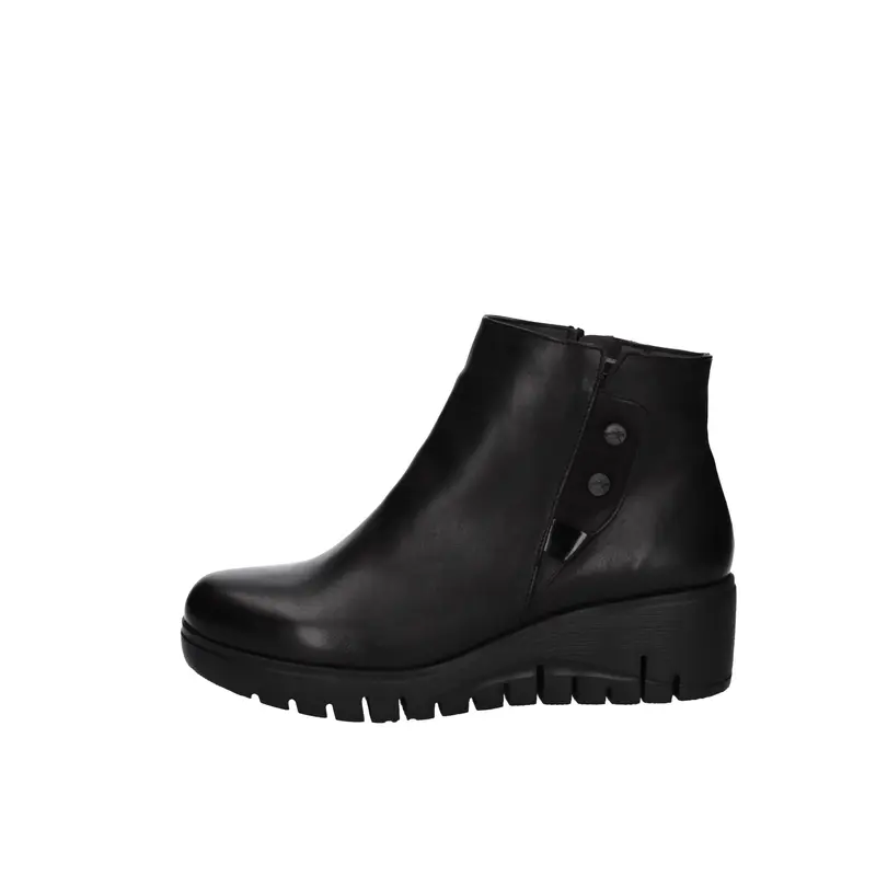 FLUCHOS F0691 Nero