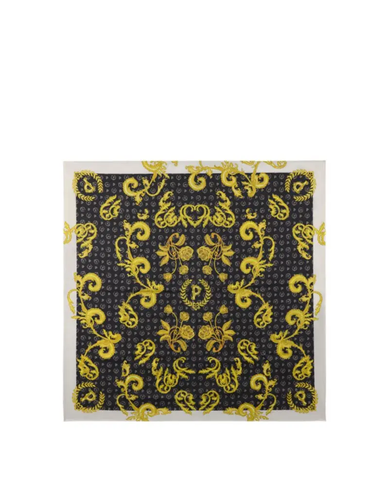 Foulard Donna Pollini TE7900PP04Q8A