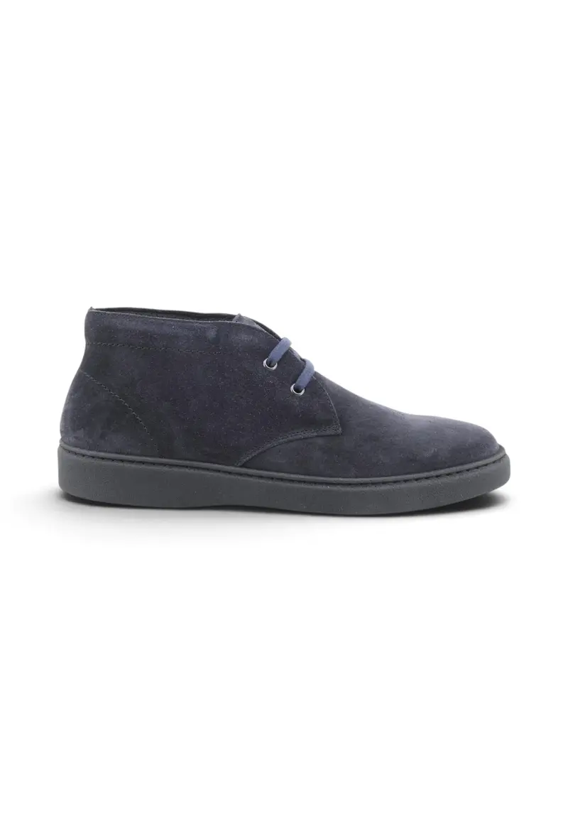 FRAU Stringate Uomo Blu A19C5-AI27-BLU