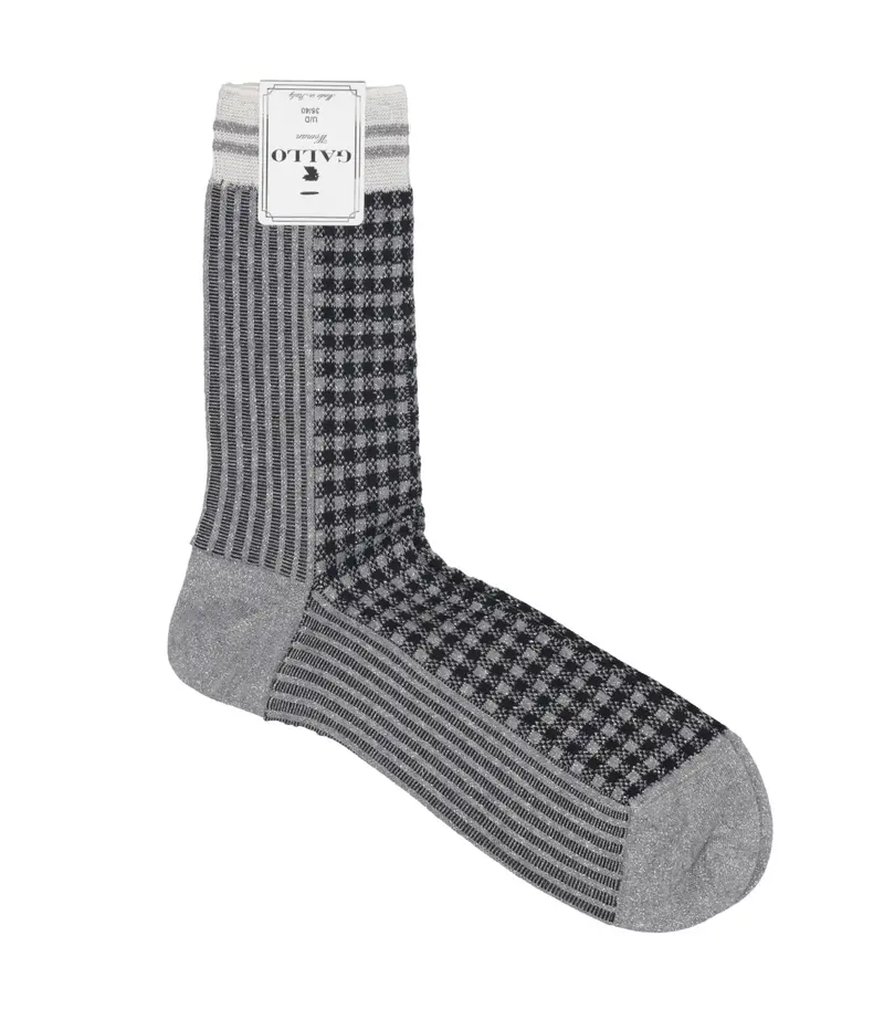 Gallo | Calzini Grigio