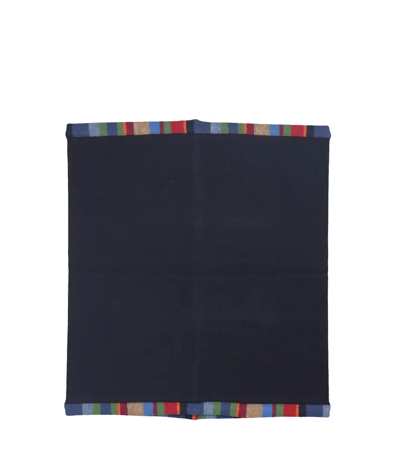Gallo | Collo Blu e Rosso