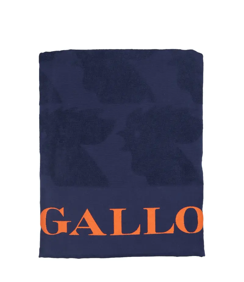 Gallo | Telo Blu navy