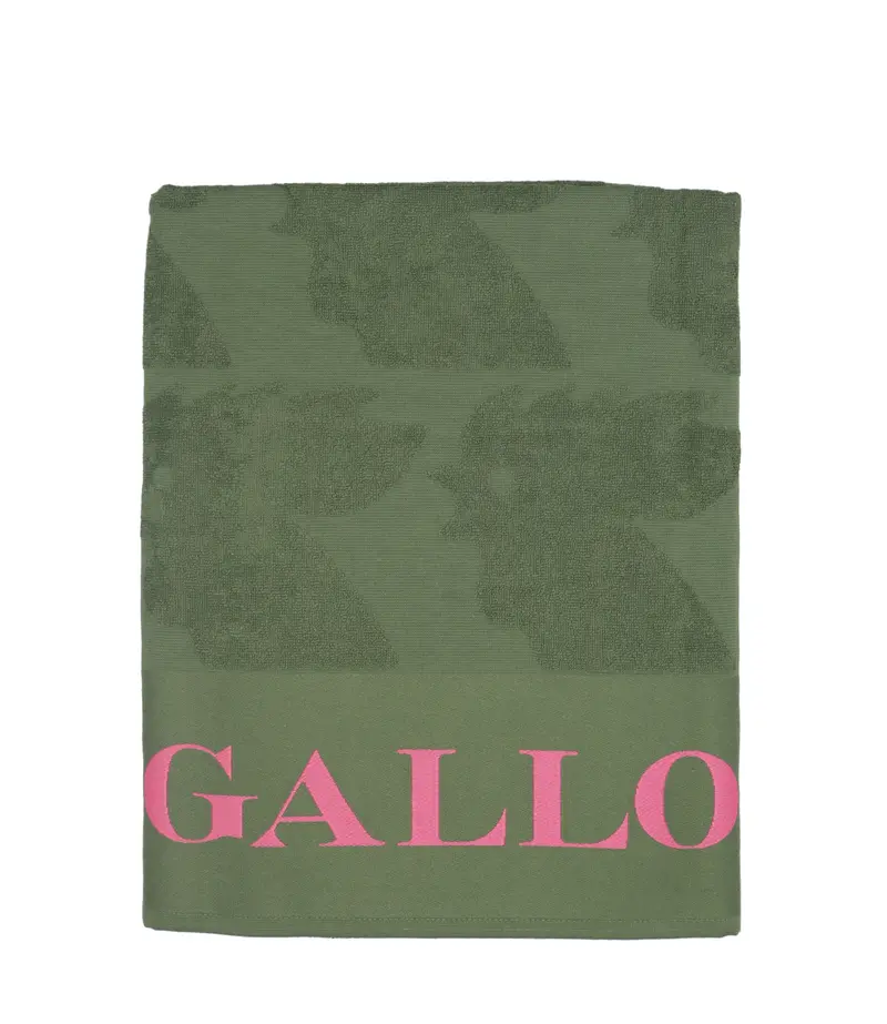 Gallo | Telo Militare