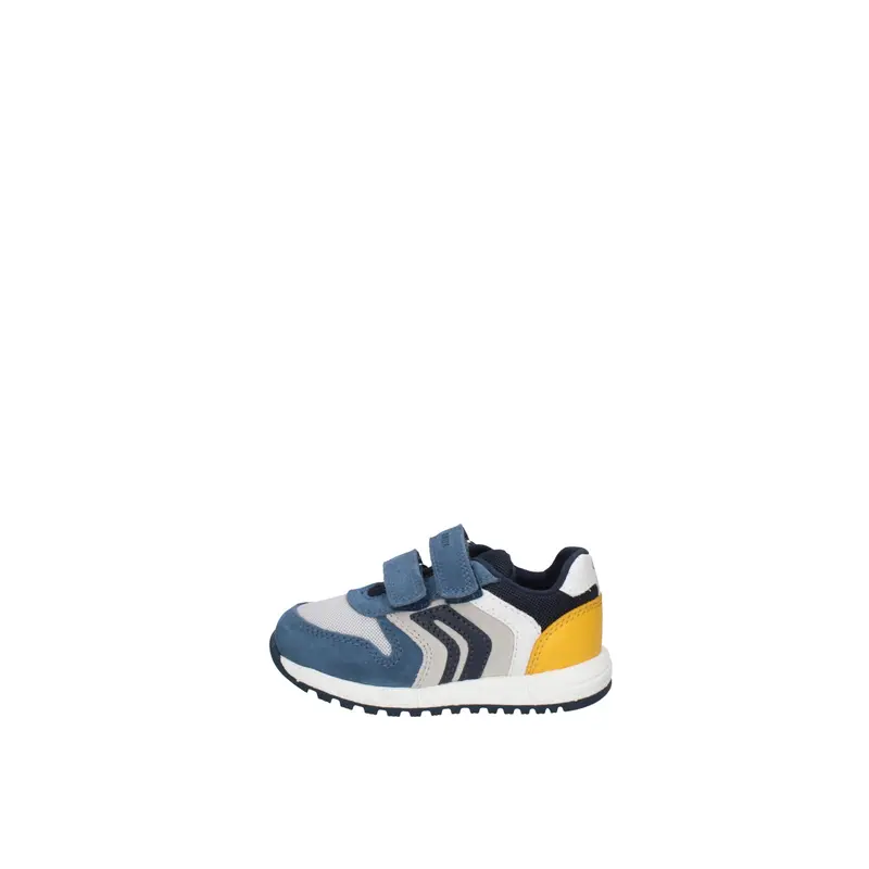GEOX B453CA-02214 Blu Chiaro