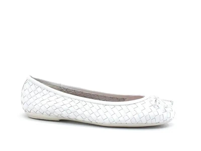 GEOX Ballerina Intreccio