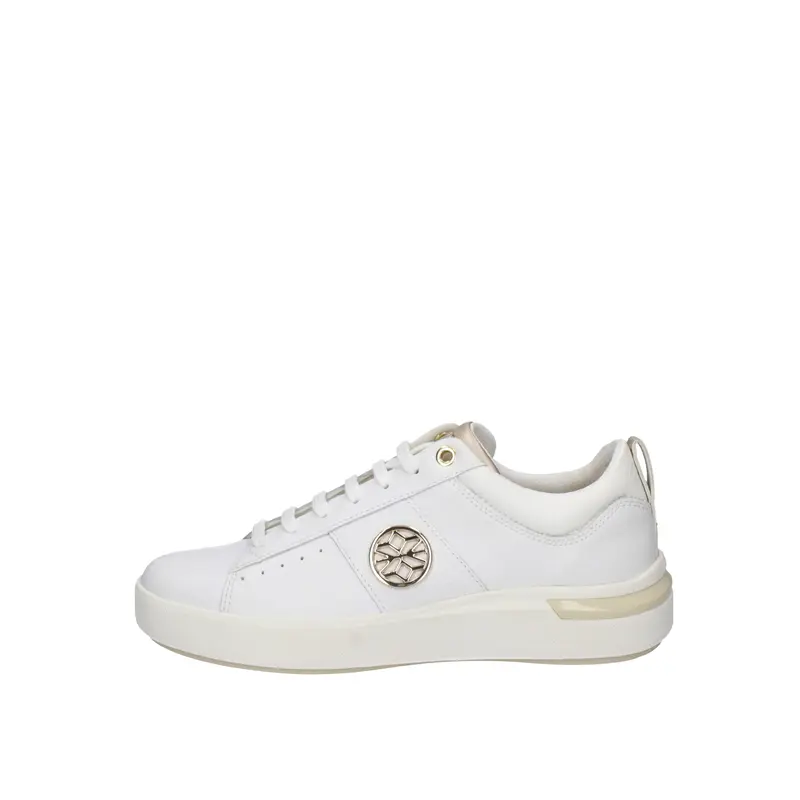 GEOX D55QFA-046AR Bianco
