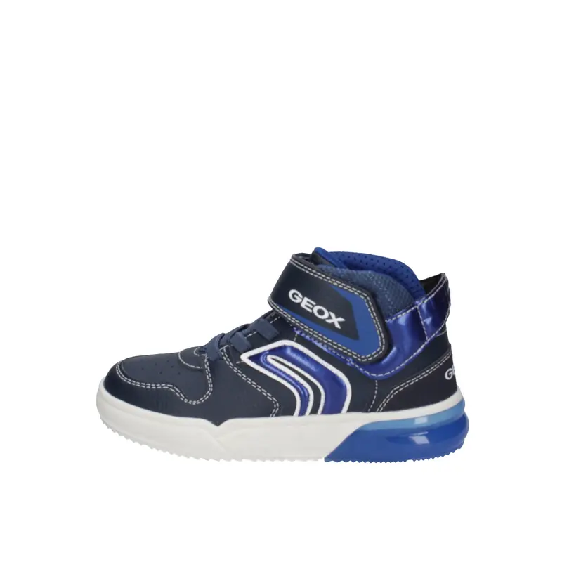 GEOX J169YA-0BU11 Blu