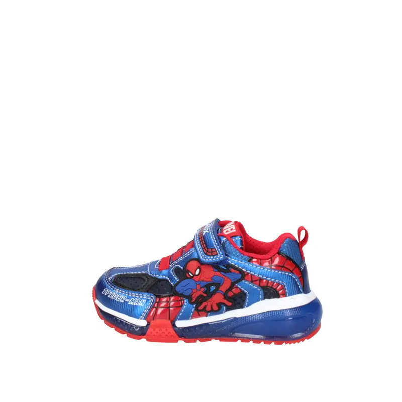 GEOX J26FEB-011CE Navy