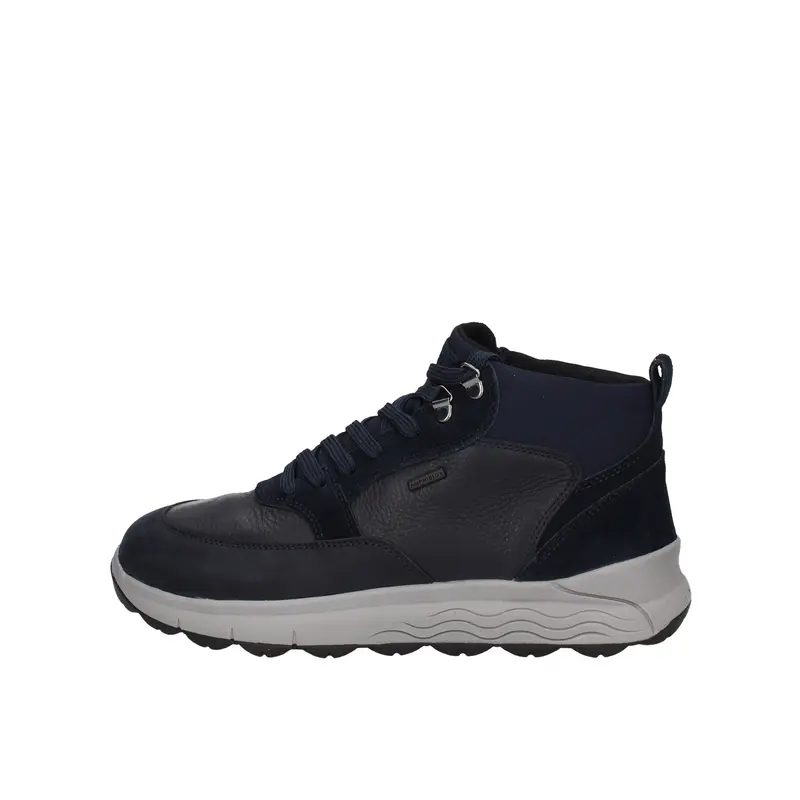 GEOX U36FDA-OFVFF Navy