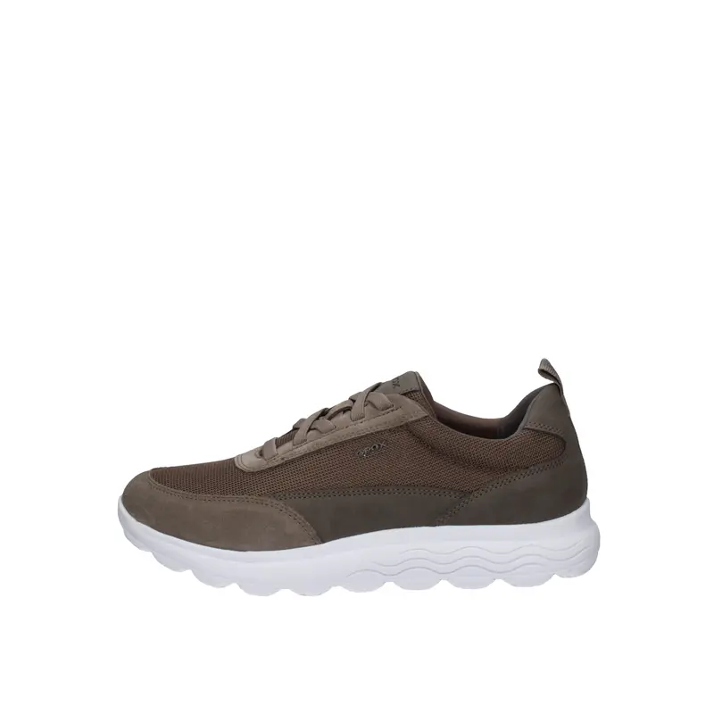 GEOX U45BYA-01422 Grigio