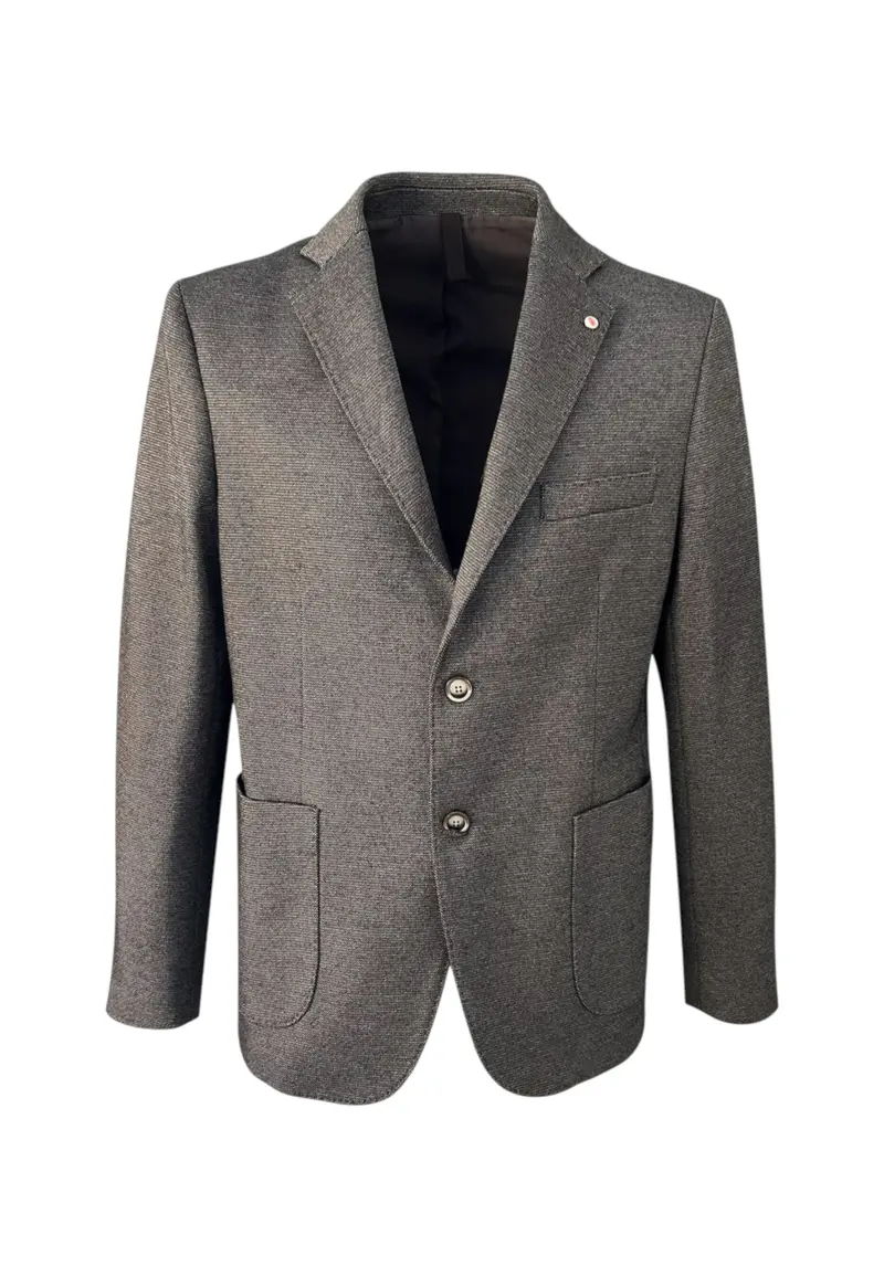 Giacca Blazer Uomo QB24 CFC0113352