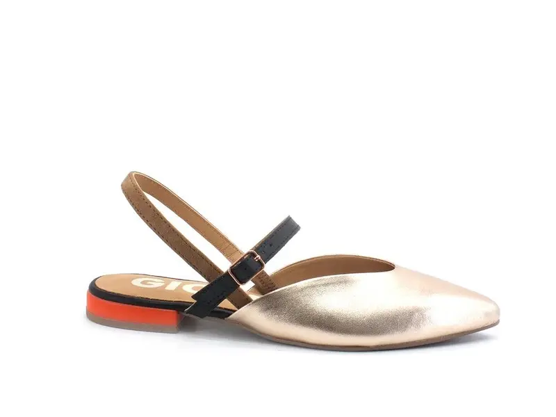 GIOSEPPO Randall Ballerina Laminata