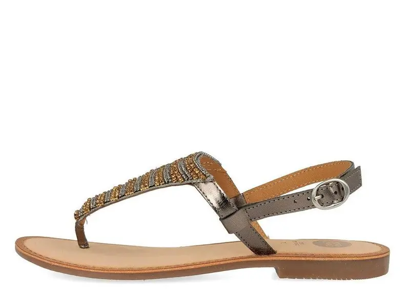 GIOSEPPO Sandalo Pewter 45277