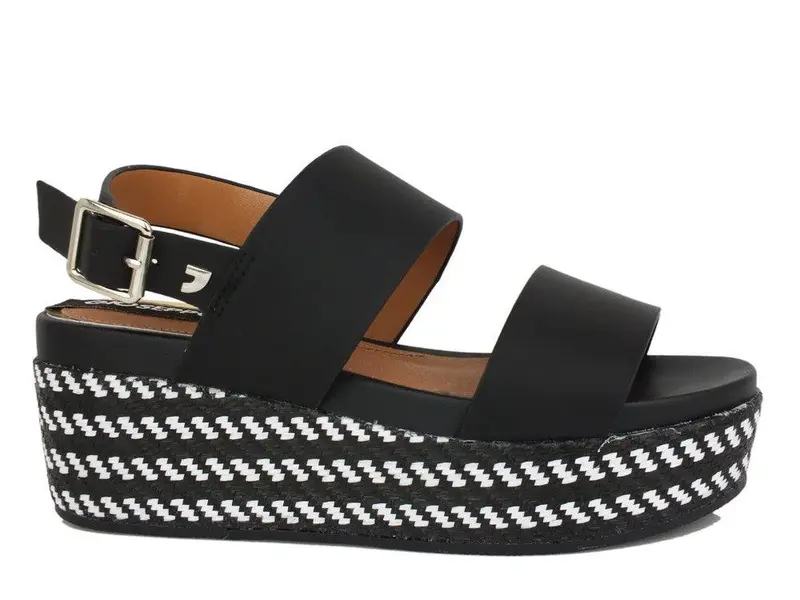 GIOSEPPO Serres Black 48567
