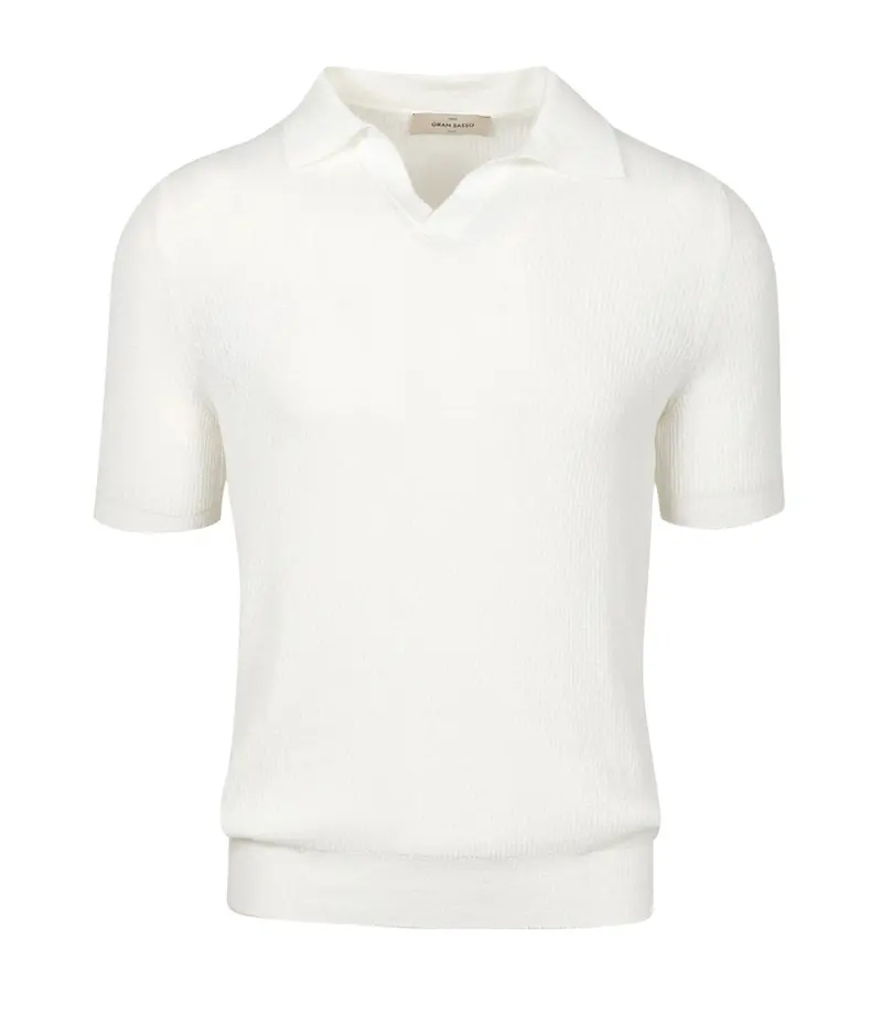 Gran Sasso | Polo Bianco