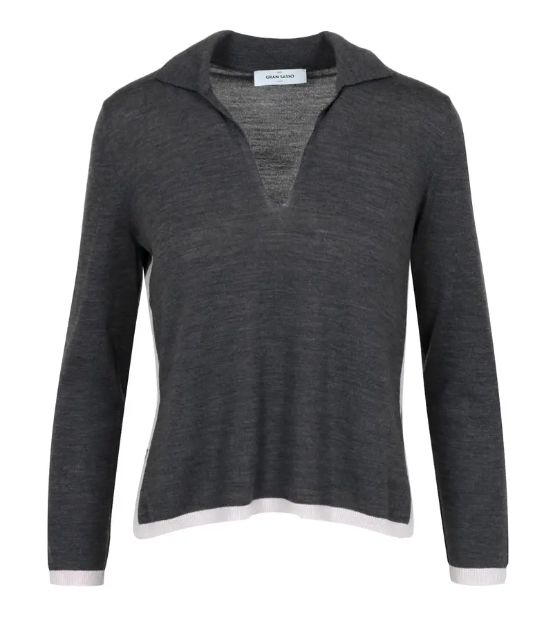 Gran Sasso | Polo Grigio