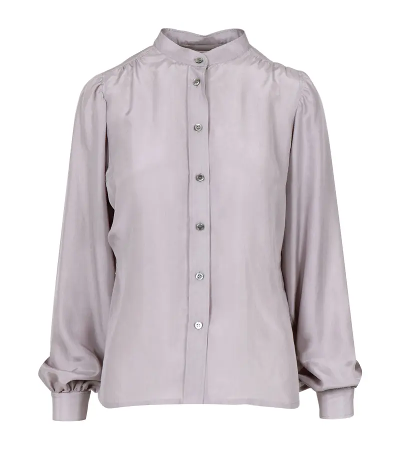 Grifoni | Camicia Cemento