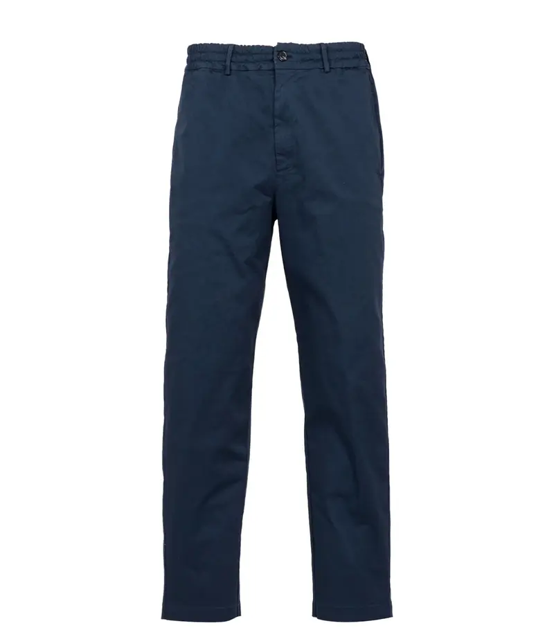 Grifoni | Pantalone Navy