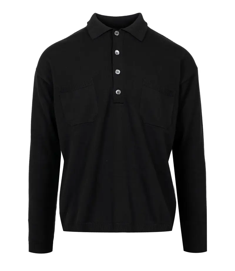 Grifoni | Polo Nero