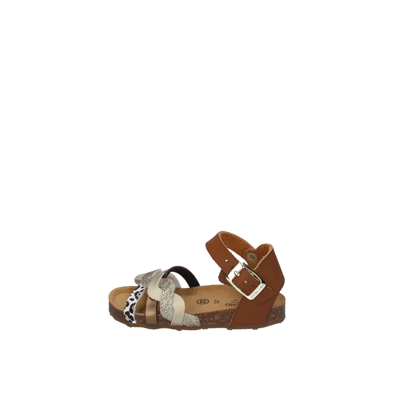 GRUNLAND SB1813 Cuoio