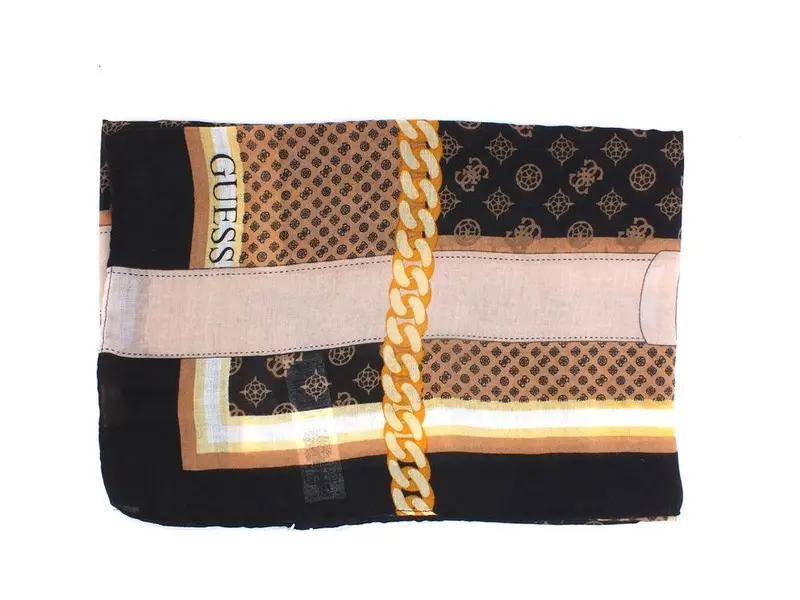 GUESS Blane Printed Scarf Sciarpa
