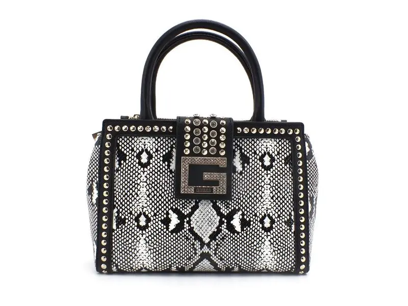 GUESS Bling Satchel Borsa