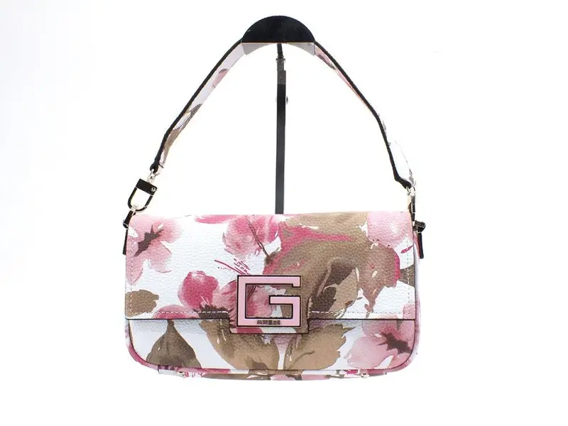 GUESS Brightside Borsa Baguette