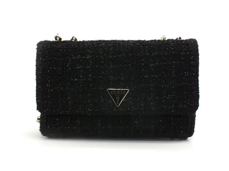 GUESS Cessily Flap Borsa Tracolla