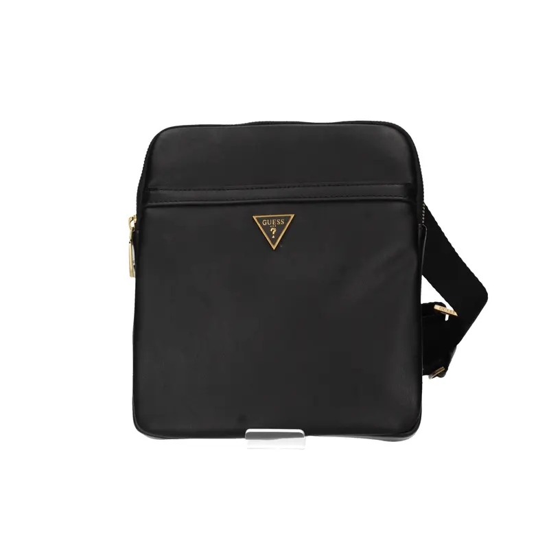 GUESS HMESCA P2223 Nero