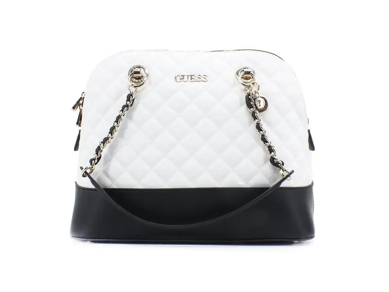 GUESS Illy Borsa Trapuntata
