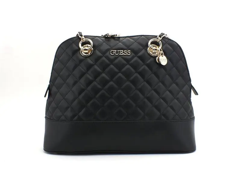 GUESS Illy Frame Borsa